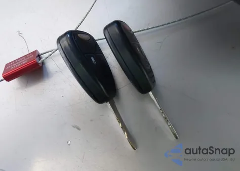 2007 Jeep Patriot Sport z USA, uszkodzony, nr VIN 1J8FF28W37D393954